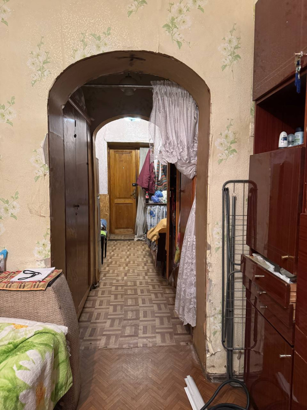 Дом на ул. Кристаловского, 47 м², 26 000$ — FAKTOR