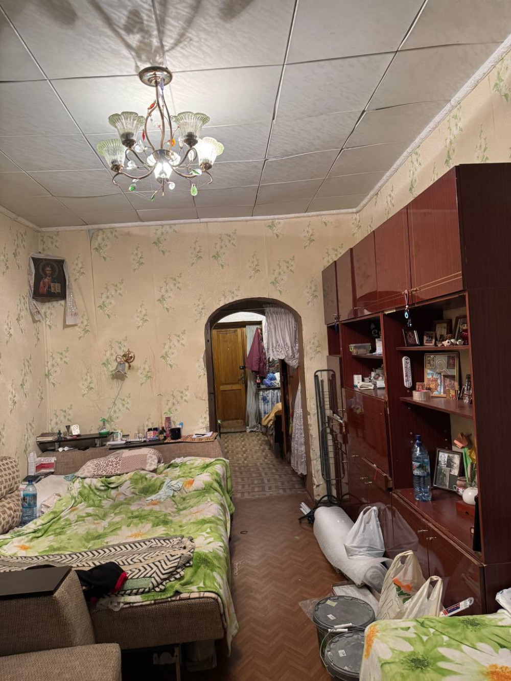Дом на ул. Кристаловского, 47 м², 26 000$ — FAKTOR