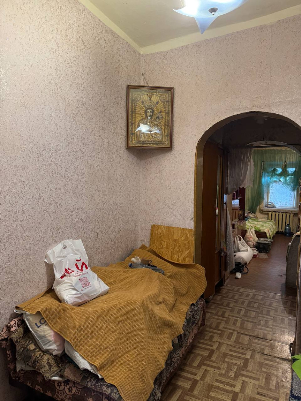 Дом на ул. Кристаловского, 47 м², 26 000$ — FAKTOR