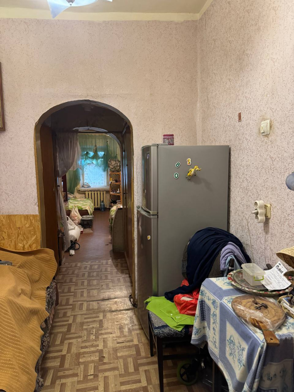 Дом на ул. Кристаловского, 47 м², 26 000$ — FAKTOR