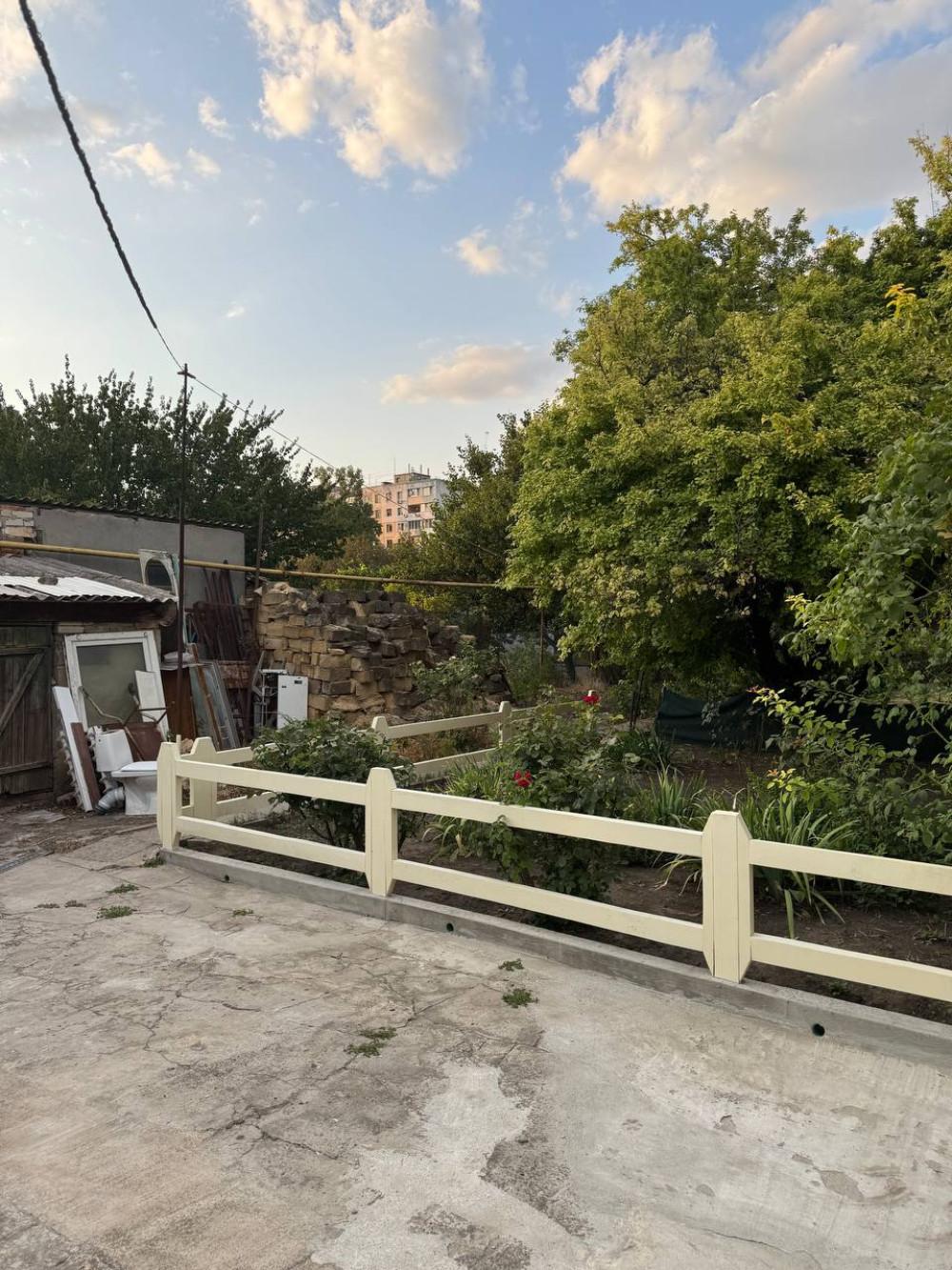 Дом на ул. Кристаловского, 47 м², 26 000$ — FAKTOR