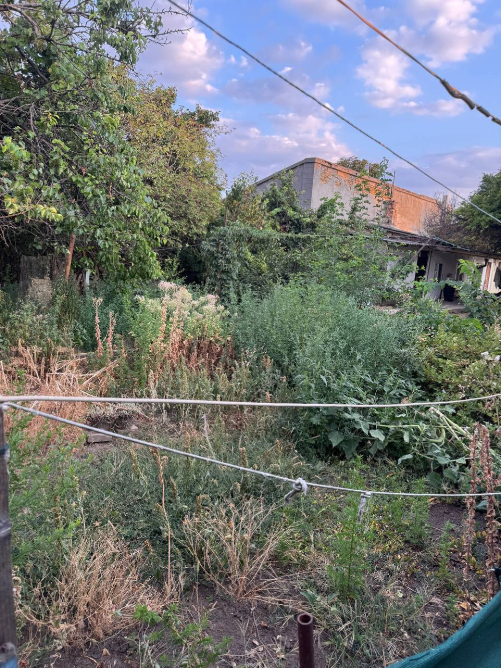 Дом на ул. Кристаловского, 47 м², 26 000$ — FAKTOR