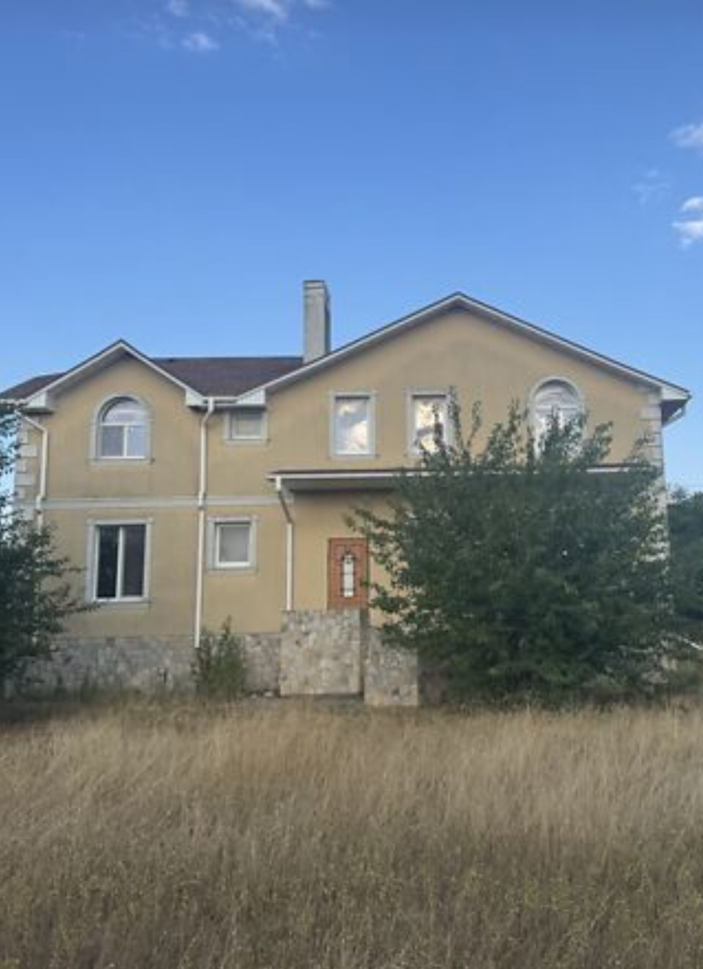 Дом на ул. Шевченко, 305 м², 70 000$ — FAKTOR