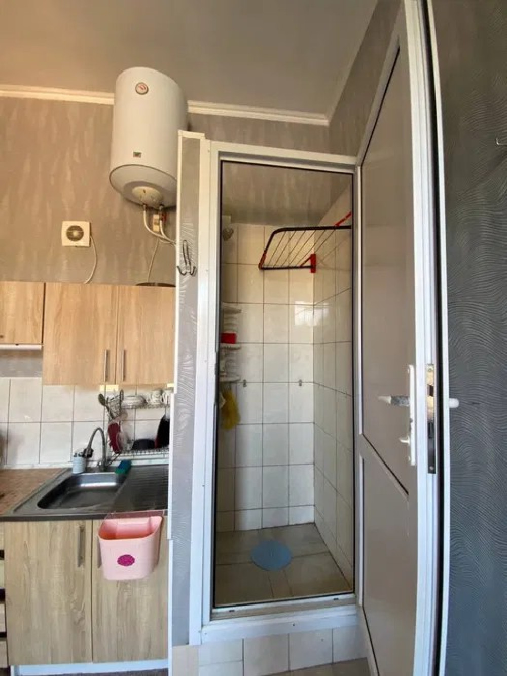 Квартира на вул. Мечникова, 17 м², 15 500$ — FAKTOR