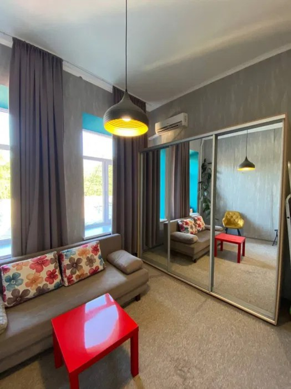 Квартира на вул. Мечникова, 17 м², 15 500$ — FAKTOR