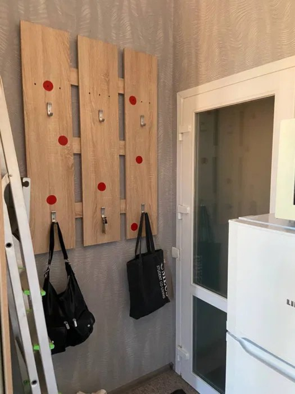 Квартира на вул. Мечникова, 17 м², 15 500$ — FAKTOR