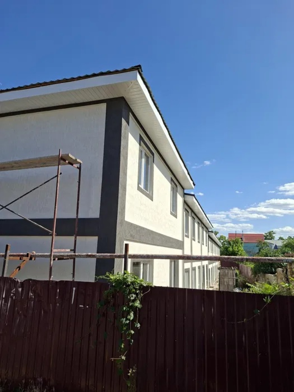 Дом на ул. Умова, 60 м², 35 000$ — FAKTOR