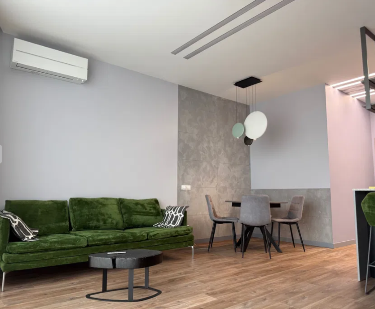 Квартира на ул. Ванный пер, 200 м², 430 000$ — FAKTOR
