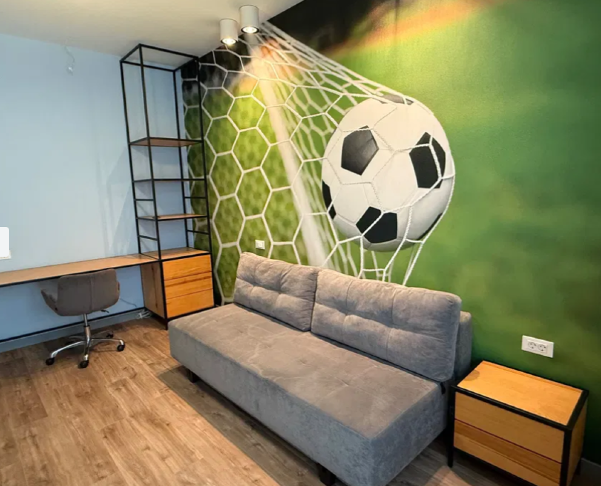 Квартира на ул. Ванный пер, 200 м², 430 000$ — FAKTOR