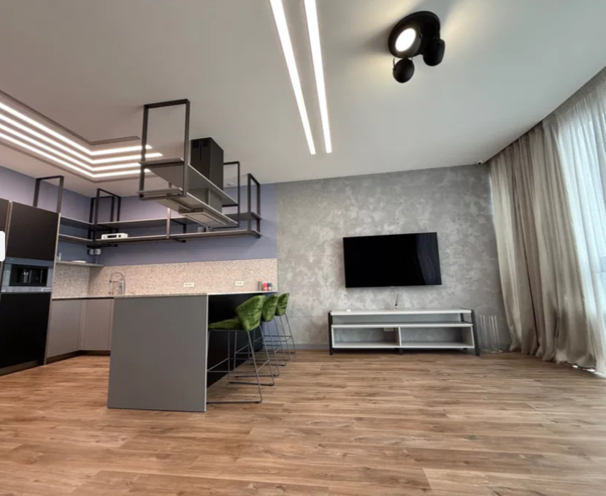 Квартира на ул. Ванный пер, 200 м², 430 000$ — FAKTOR