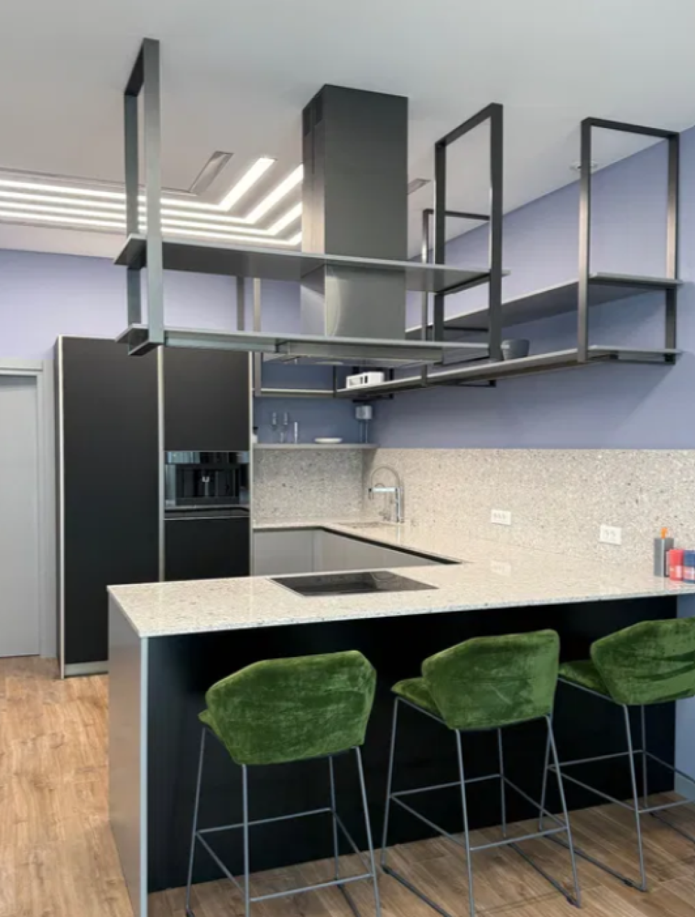 Квартира на ул. Ванный пер, 200 м², 430 000$ — FAKTOR