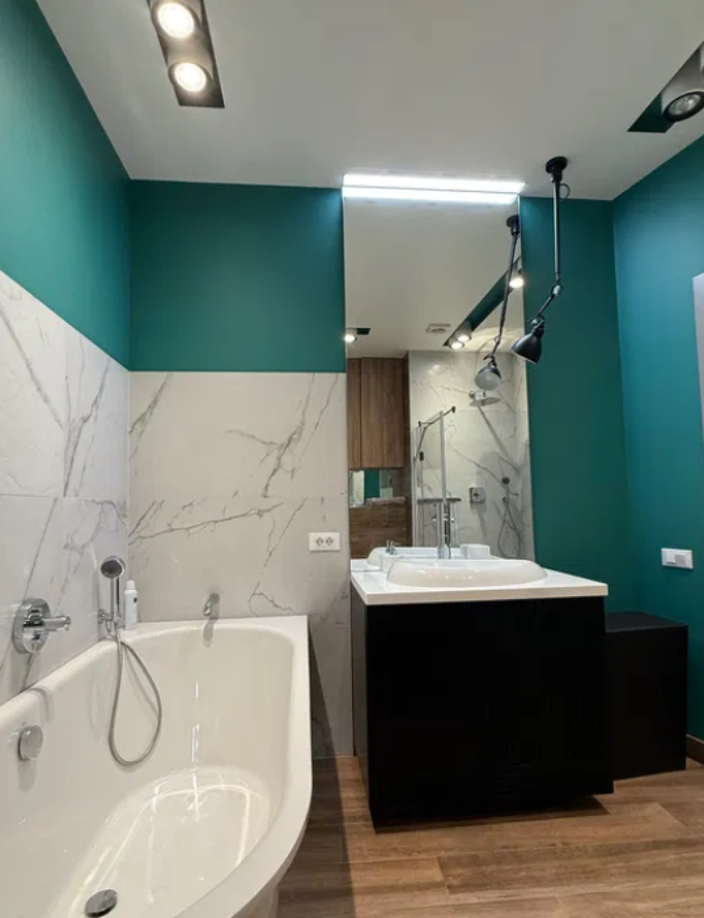 Квартира на ул. Ванный пер, 200 м², 430 000$ — FAKTOR