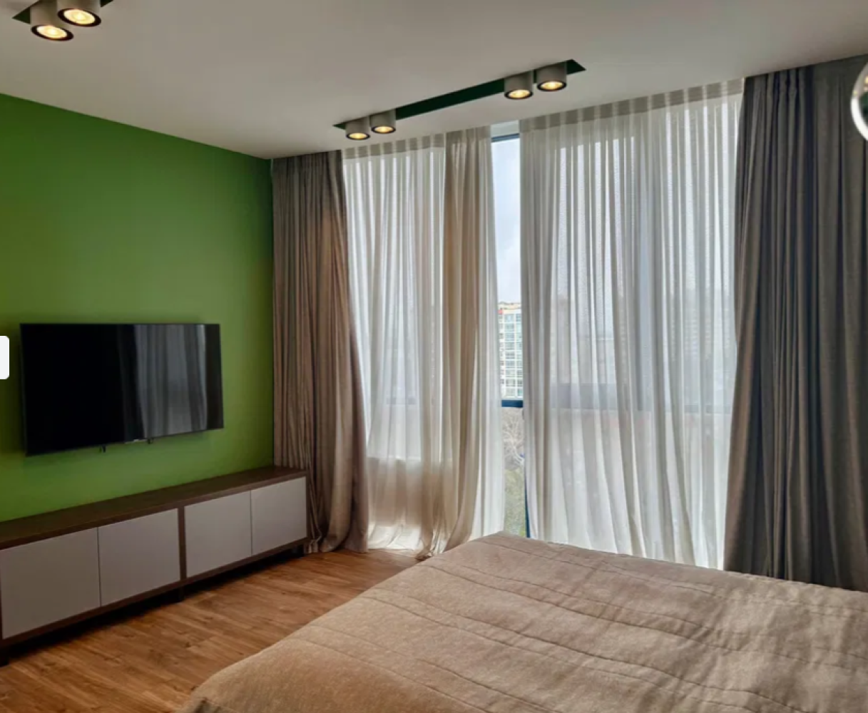 Квартира на ул. Ванный пер, 200 м², 430 000$ — FAKTOR