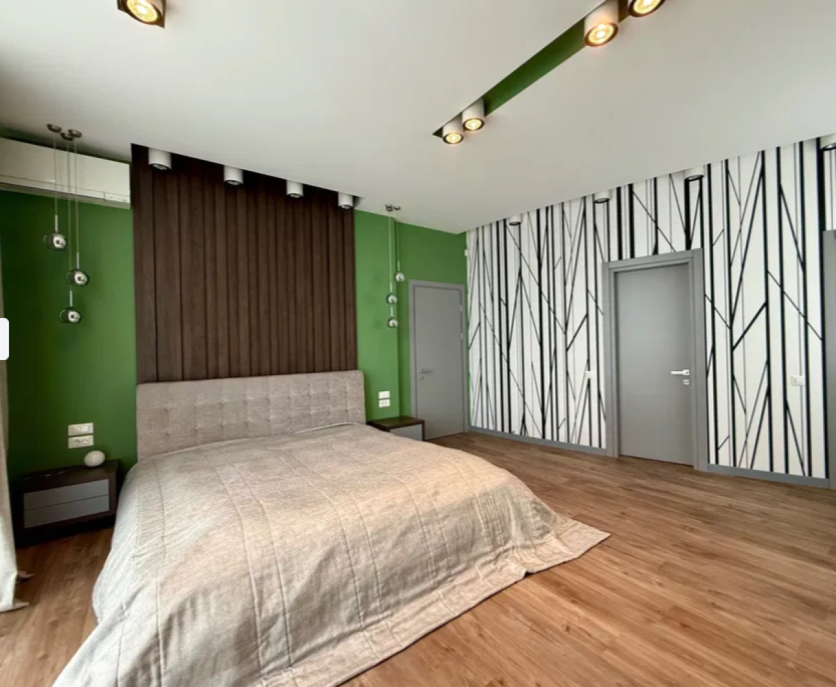 Квартира на ул. Ванный пер, 200 м², 430 000$ — FAKTOR