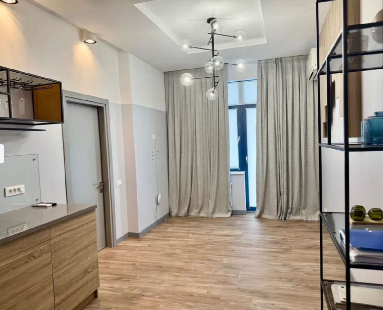 Квартира на ул. Ванный пер, 200 м², 430 000$ — FAKTOR