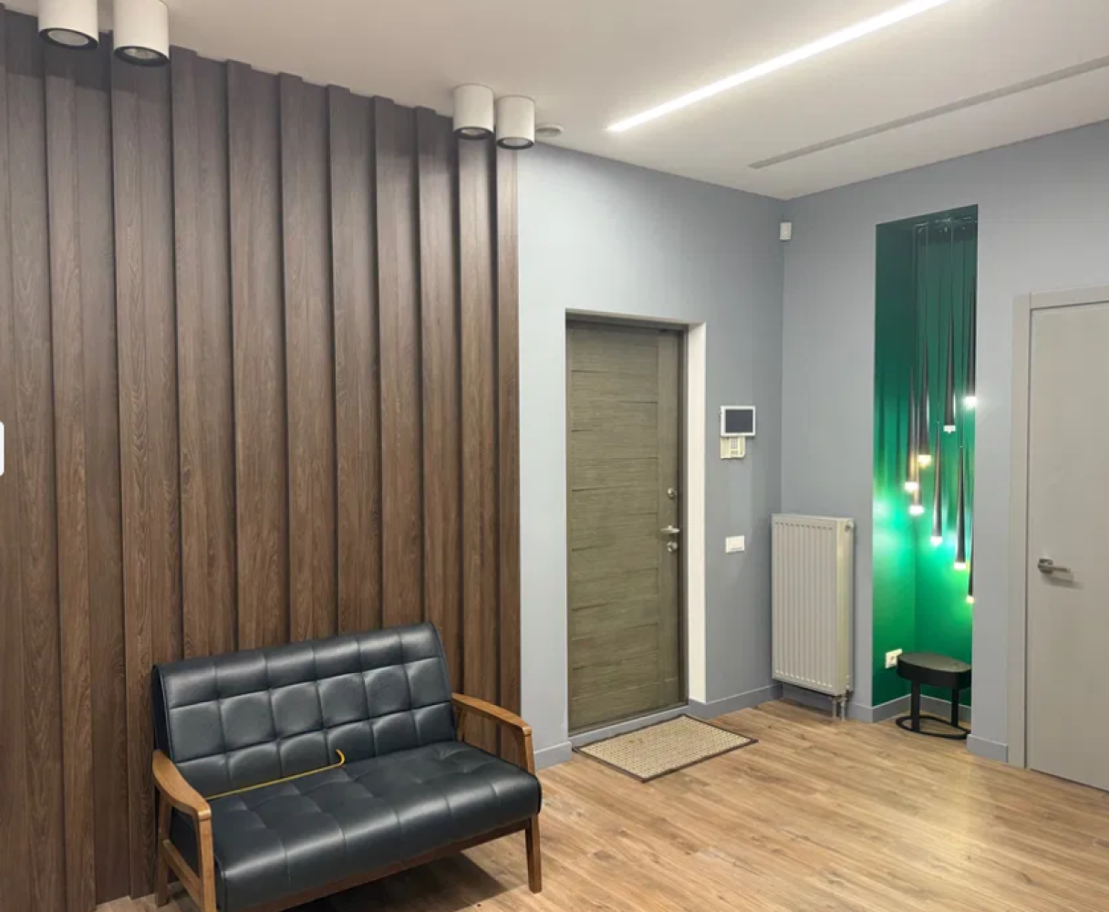 Квартира на ул. Ванный пер, 200 м², 430 000$ — FAKTOR
