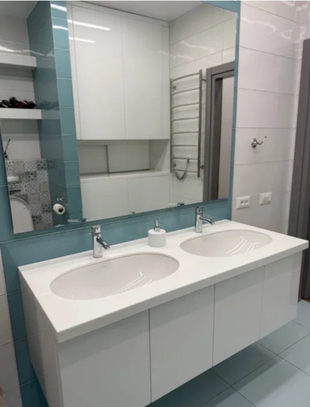 Квартира на ул. Ванный пер, 200 м², 430 000$ — FAKTOR