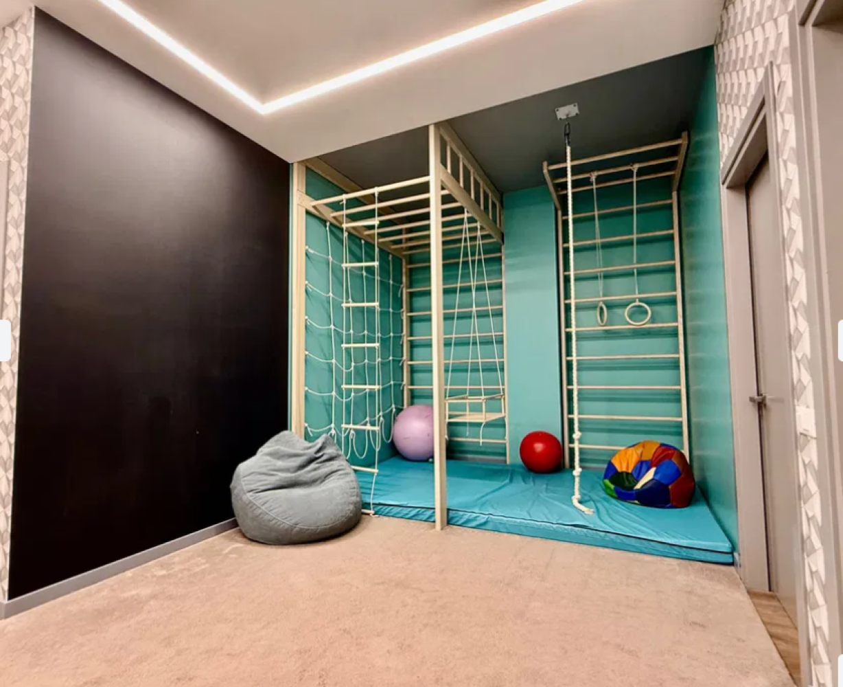 Квартира на ул. Ванный пер, 200 м², 430 000$ — FAKTOR