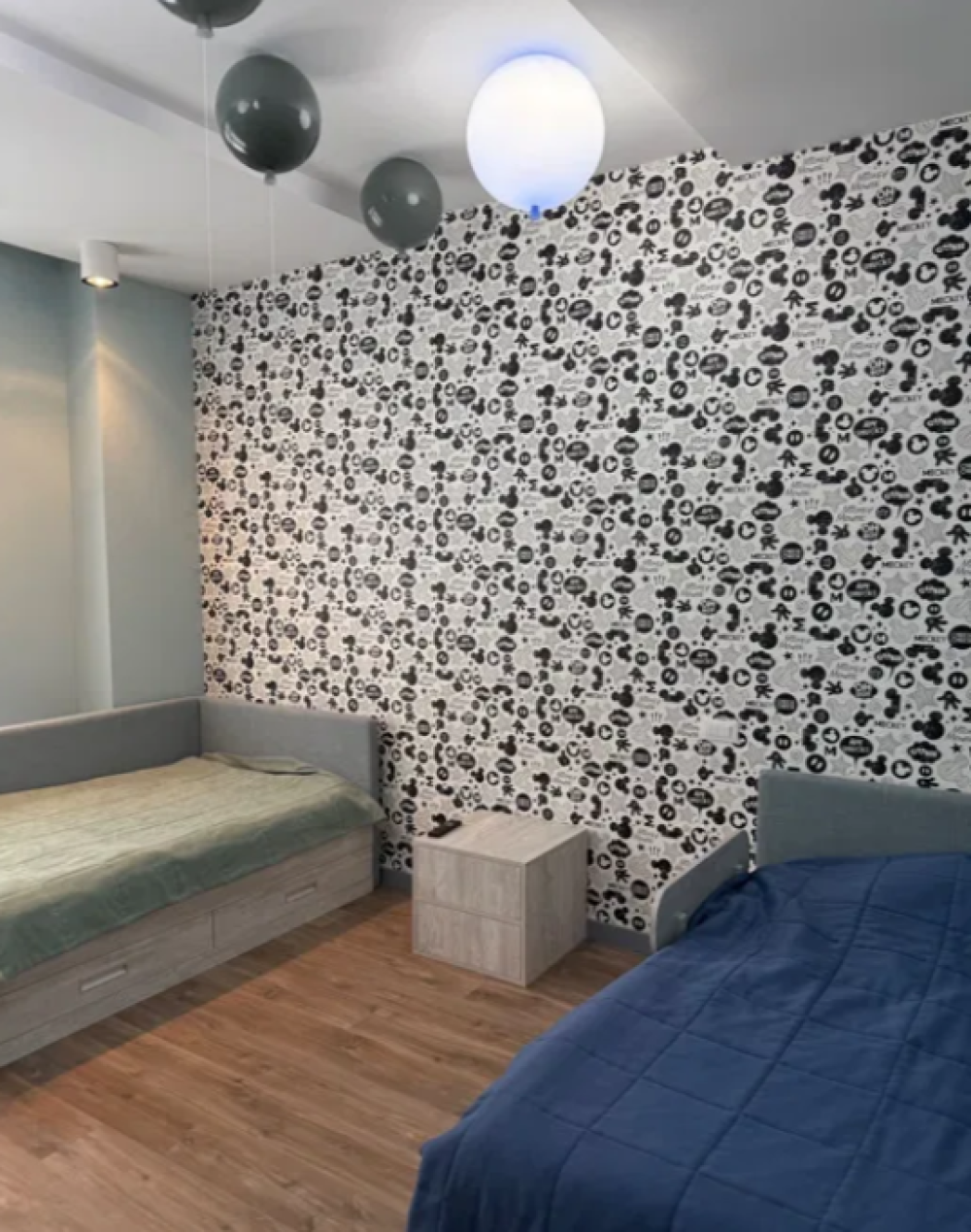 Квартира на ул. Ванный пер, 200 м², 430 000$ — FAKTOR