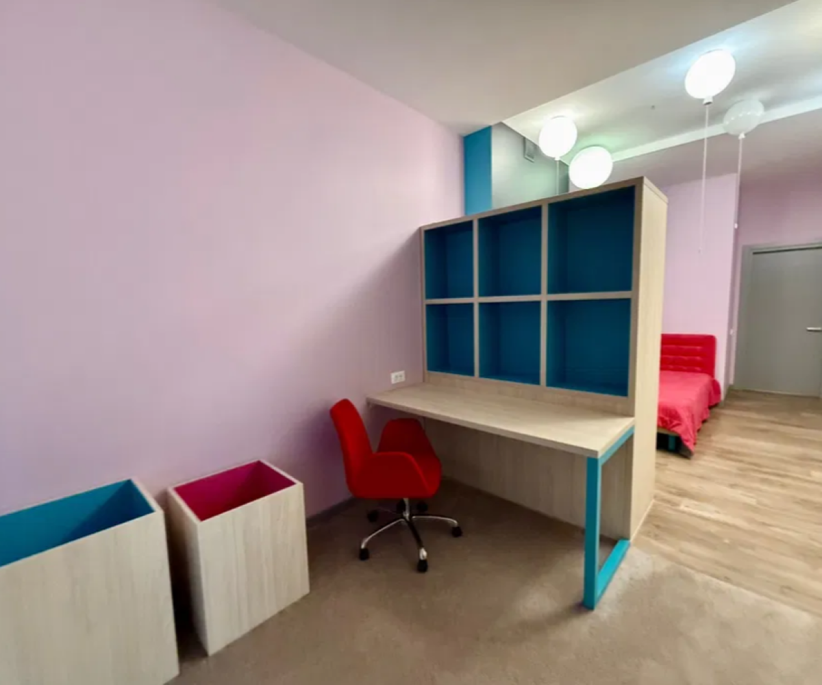 Квартира на ул. Ванный пер, 200 м², 430 000$ — FAKTOR