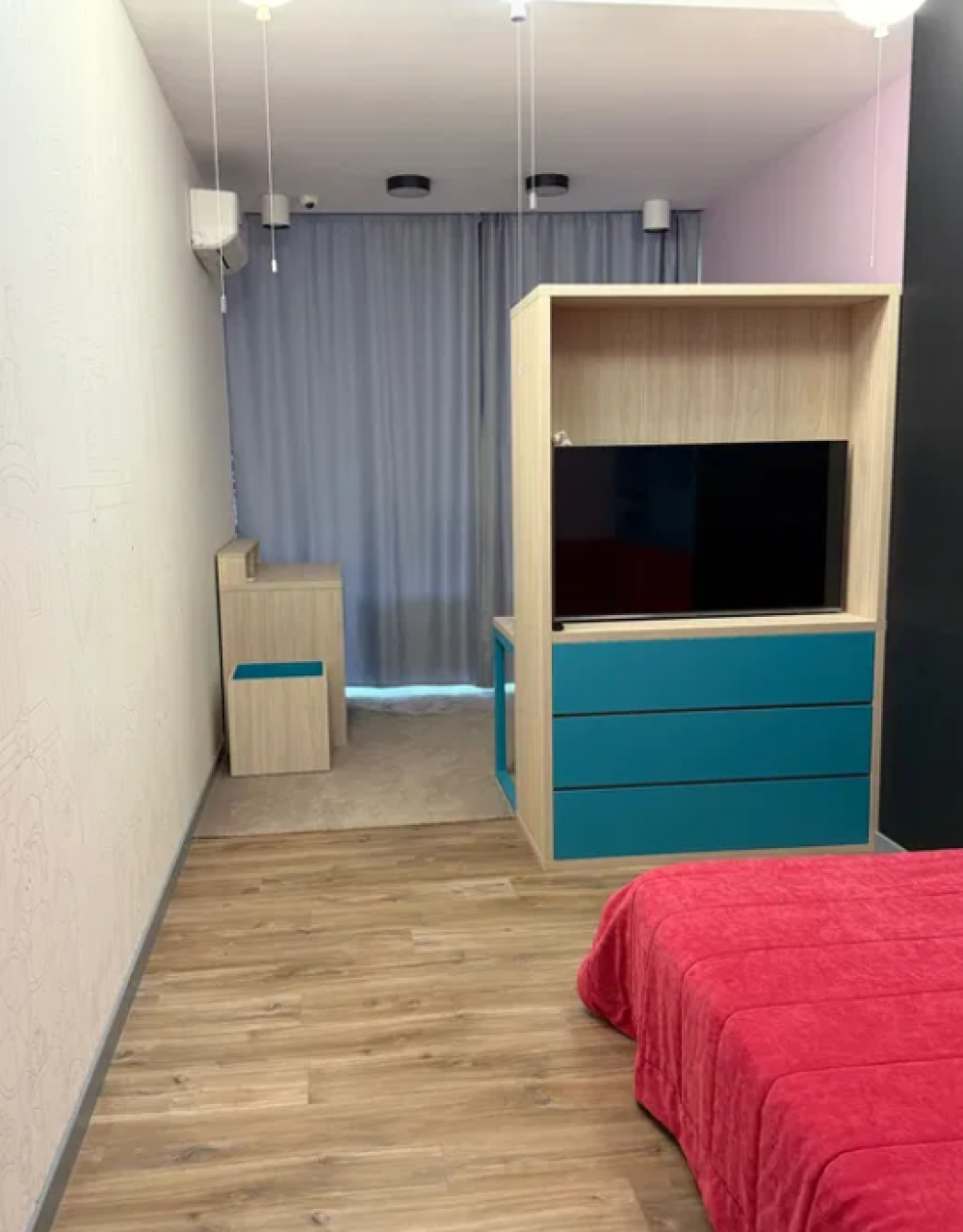 Квартира на ул. Ванный пер, 200 м², 430 000$ — FAKTOR