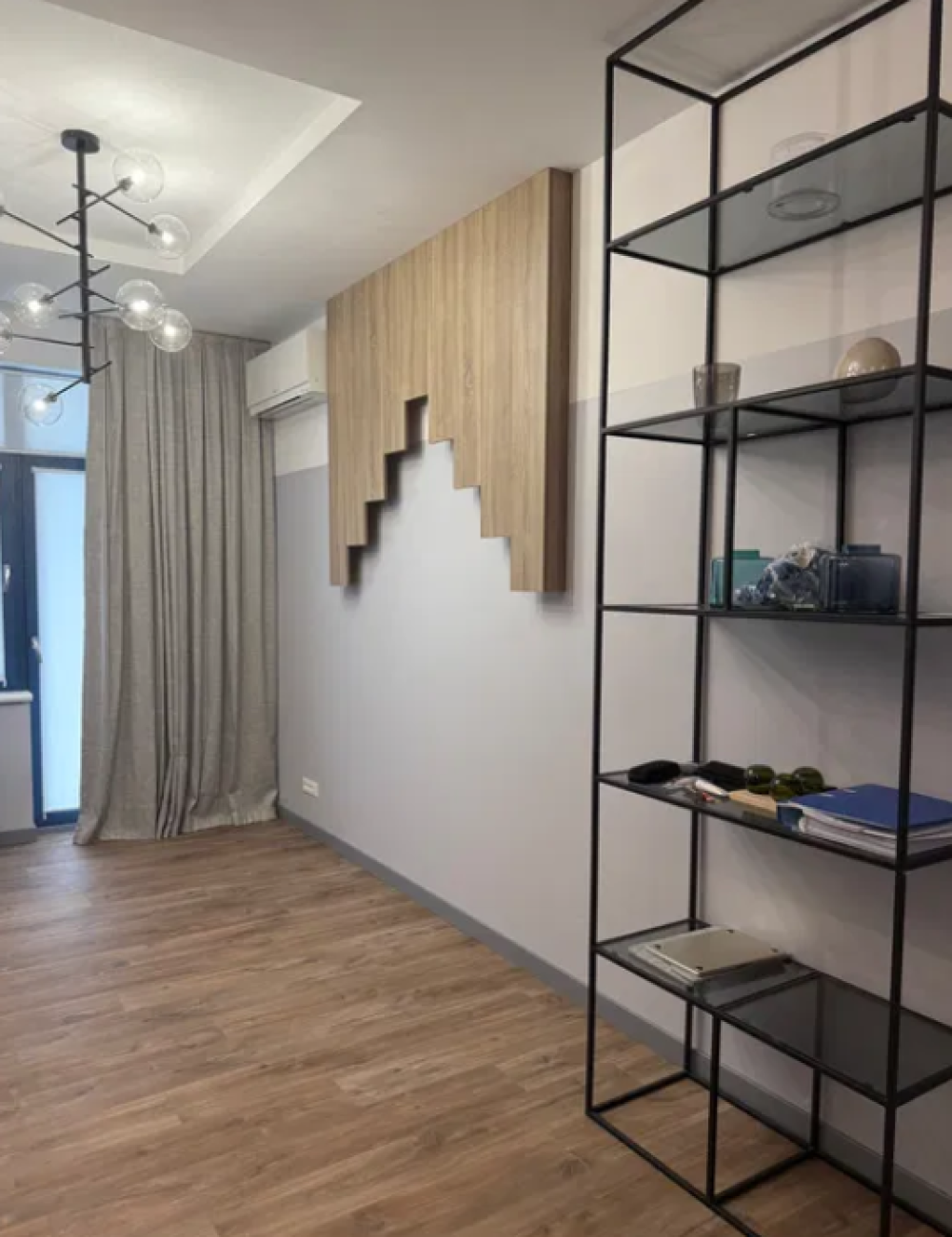 Квартира на ул. Ванный пер, 200 м², 430 000$ — FAKTOR