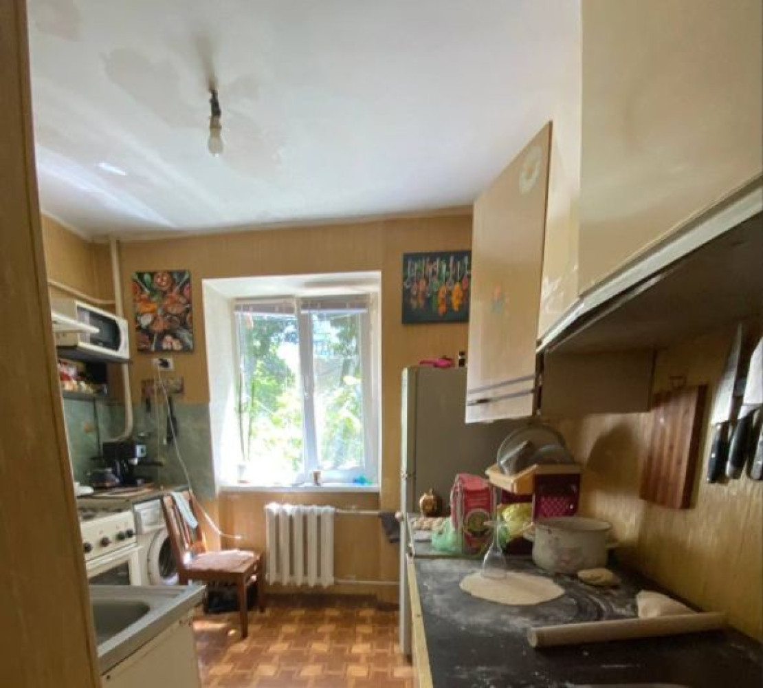 Квартира на ул. Фонтанская дорога (Приморский), 17 м², 8 900$ — FAKTOR