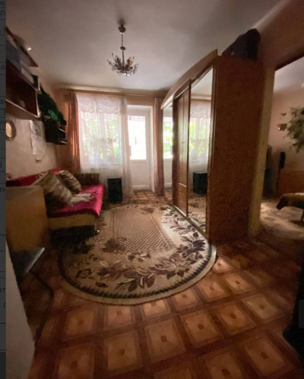 Квартира на ул. Фонтанская дорога (Приморский), 17 м², 8 900$ — FAKTOR