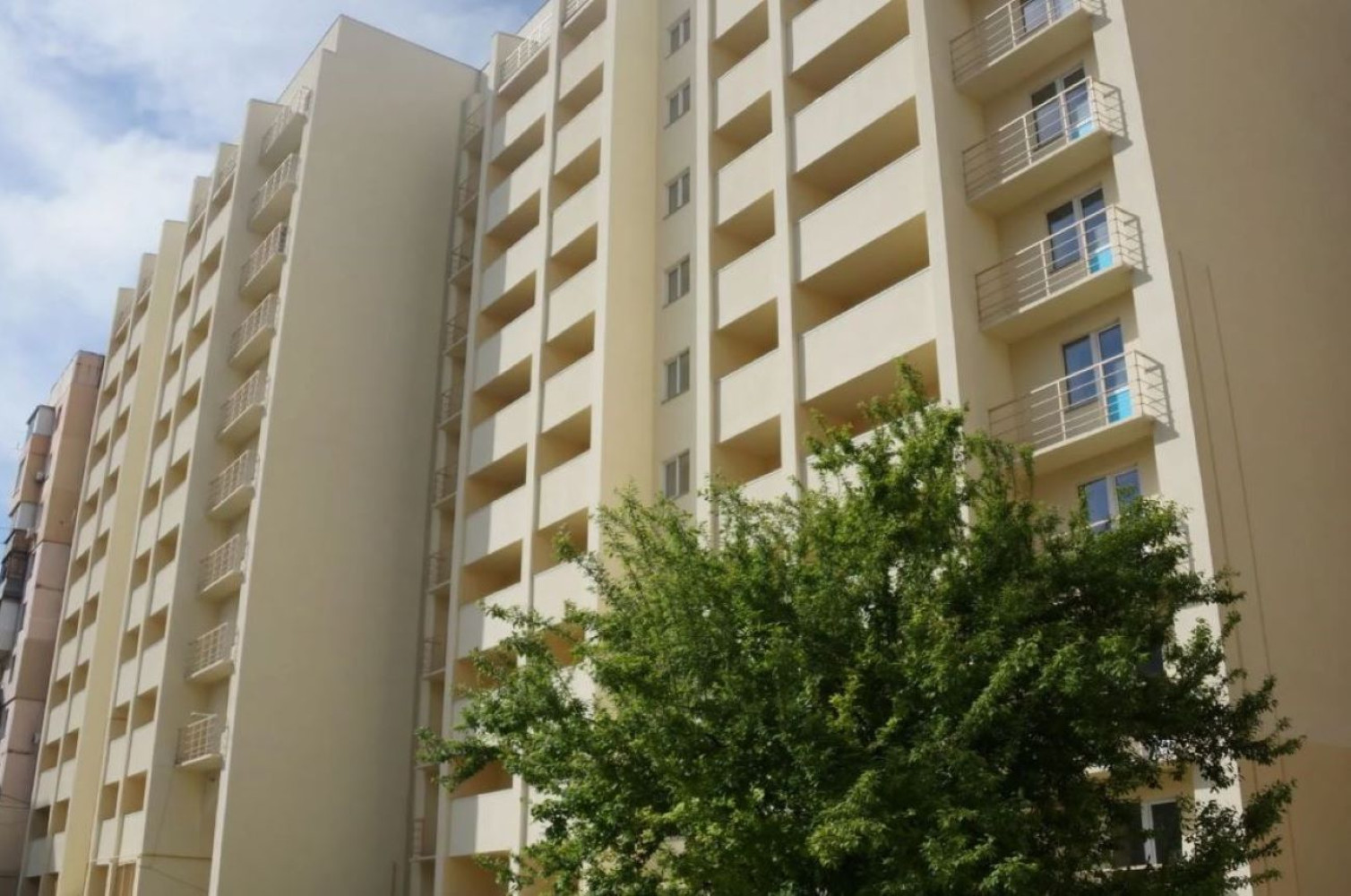 Квартира на вул. Владислава Бувалкина, 102 м², 63 000$ — FAKTOR