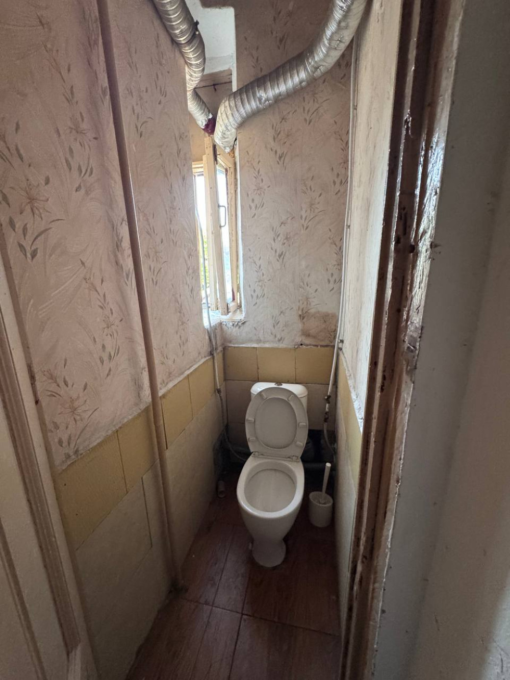 Квартира на вул. Мечникова, 17 м², 15 500$ — FAKTOR