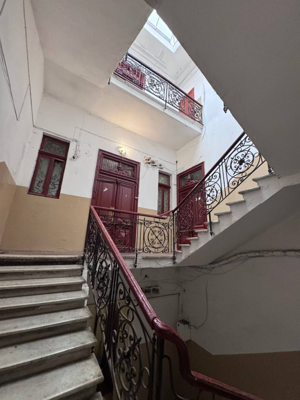 Квартира на вул. Мечникова, 17 м², 15 500$ — FAKTOR
