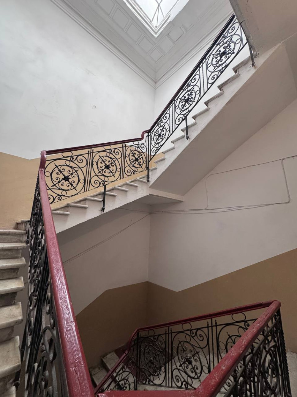 Квартира на вул. Мечникова, 17 м², 15 500$ — FAKTOR