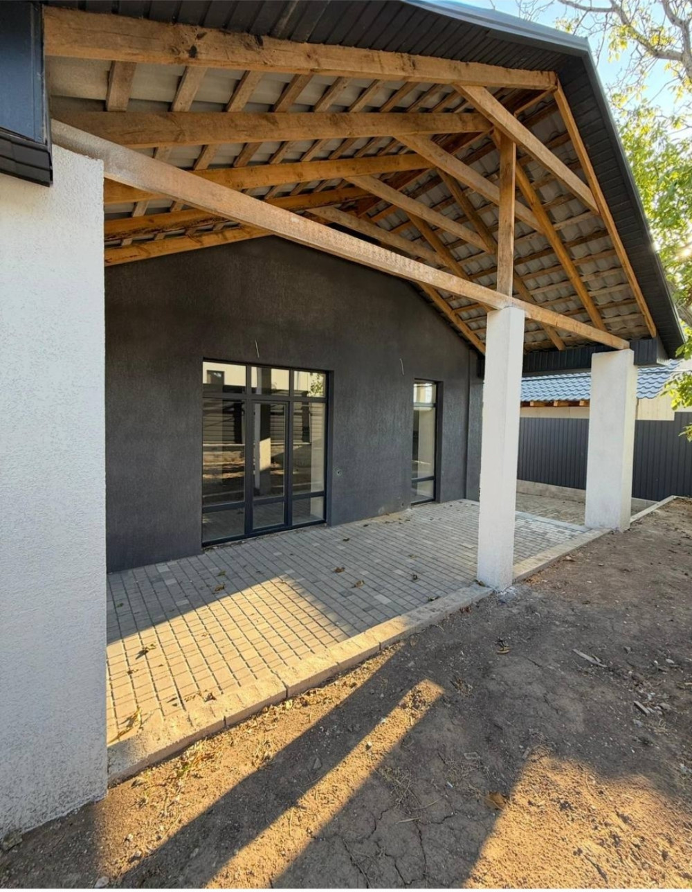 Дом на ул. Курортный 6-й переулок, 143 м², 98 000$ — FAKTOR