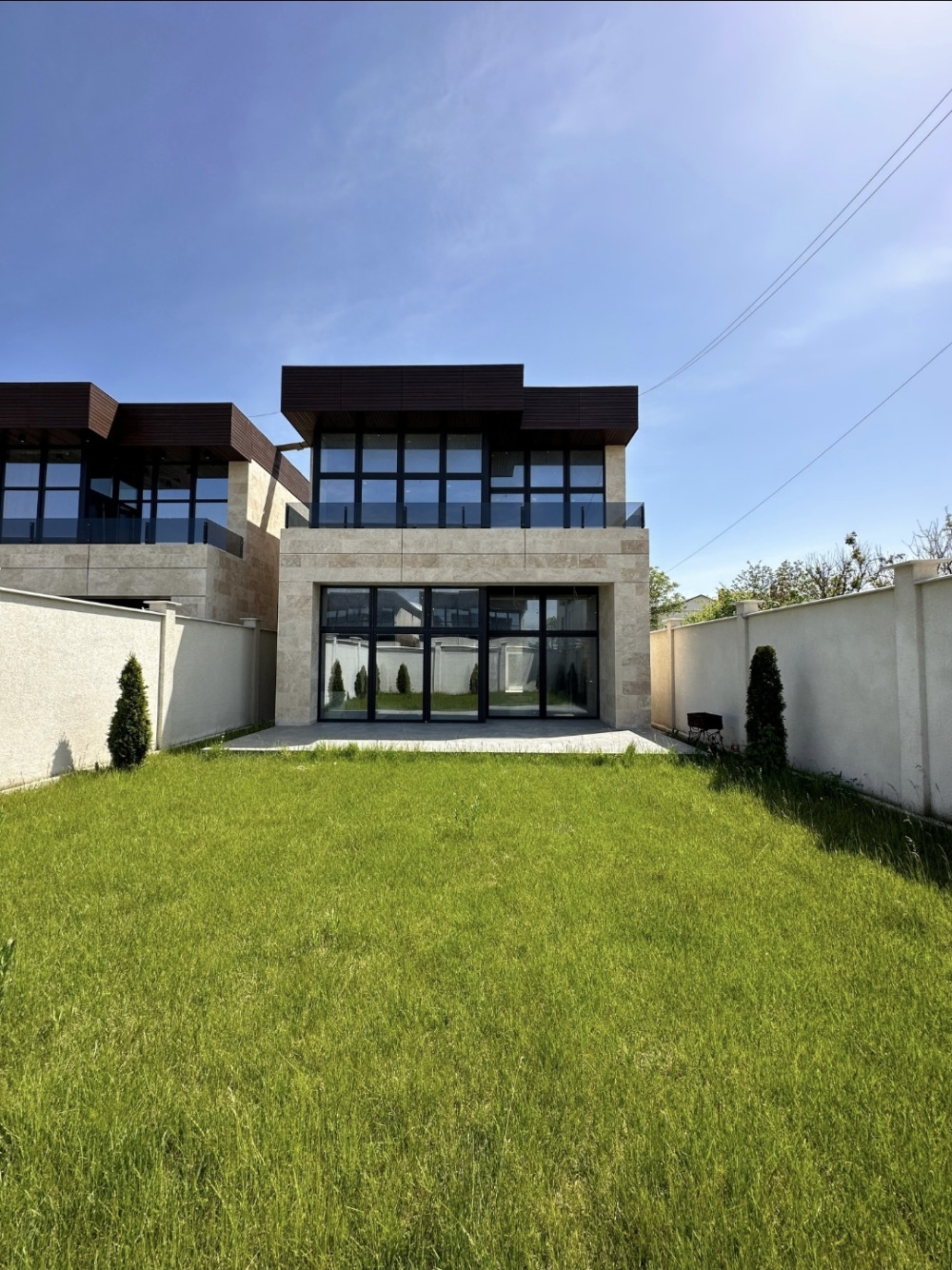 Дом на ул. Марии Демченко, 164 м², 250 000$ — FAKTOR