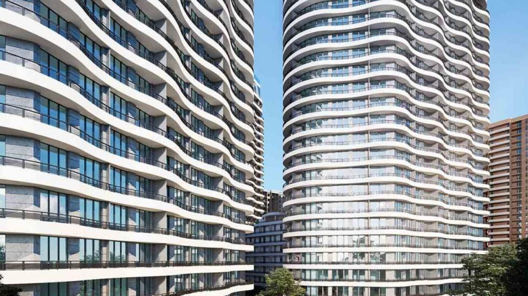 Квартира на вул. Гагаринское Плато, 35 м², 40 000$ — FAKTOR