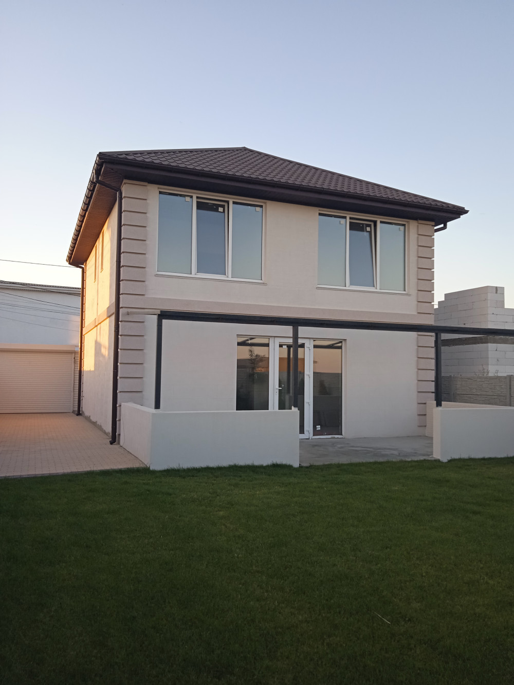 Будинок на вул. 15-й массив, 150 м², 150 000$ — FAKTOR