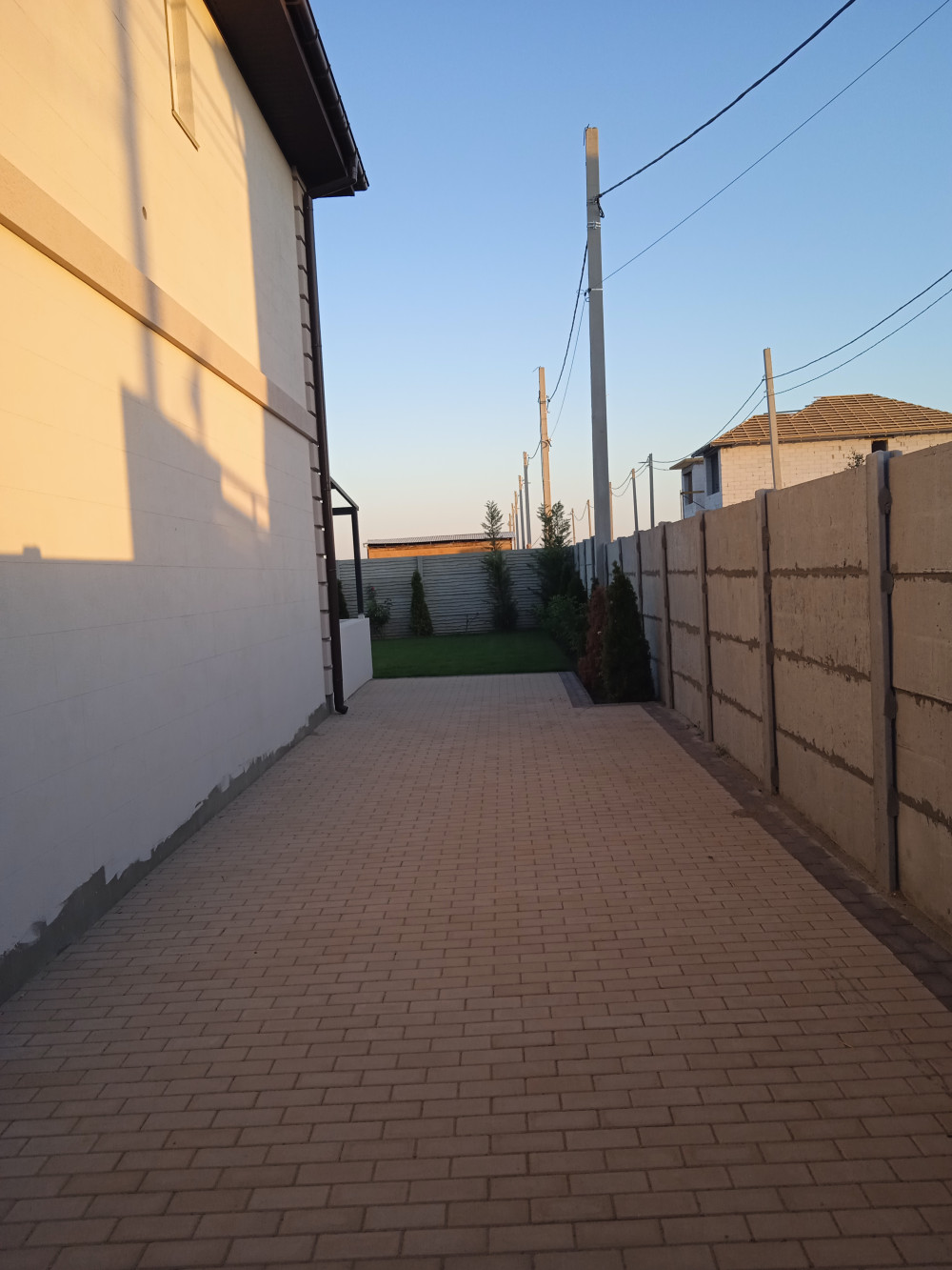 Будинок на вул. 15-й массив, 150 м², 150 000$ — FAKTOR