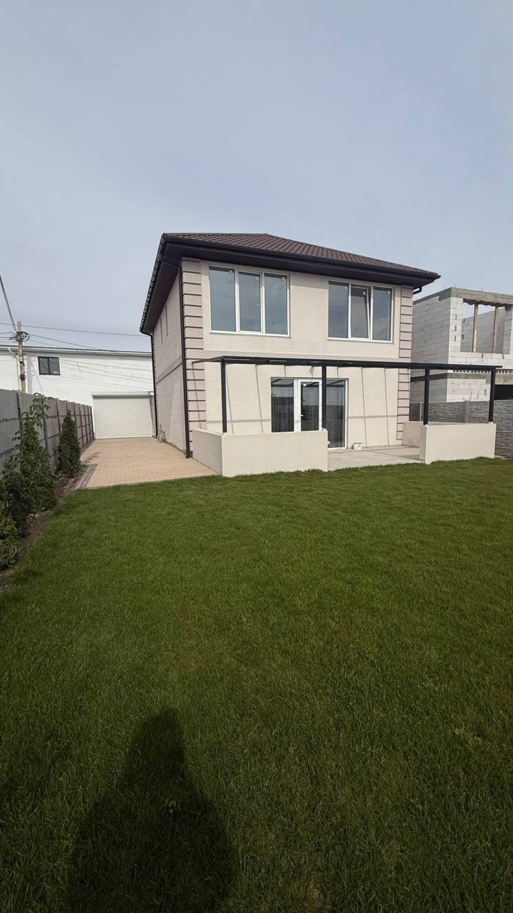 Будинок на вул. 15-й массив, 150 м², 150 000$ — FAKTOR