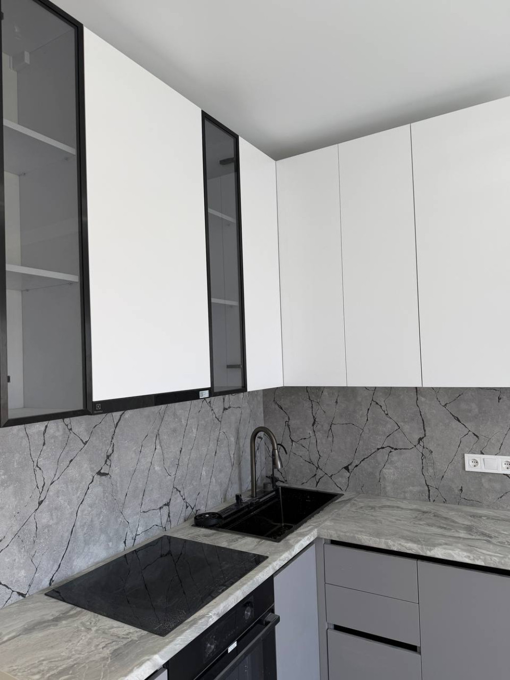 Квартира на ул. Краснова, 42 м², 67 000$ — FAKTOR