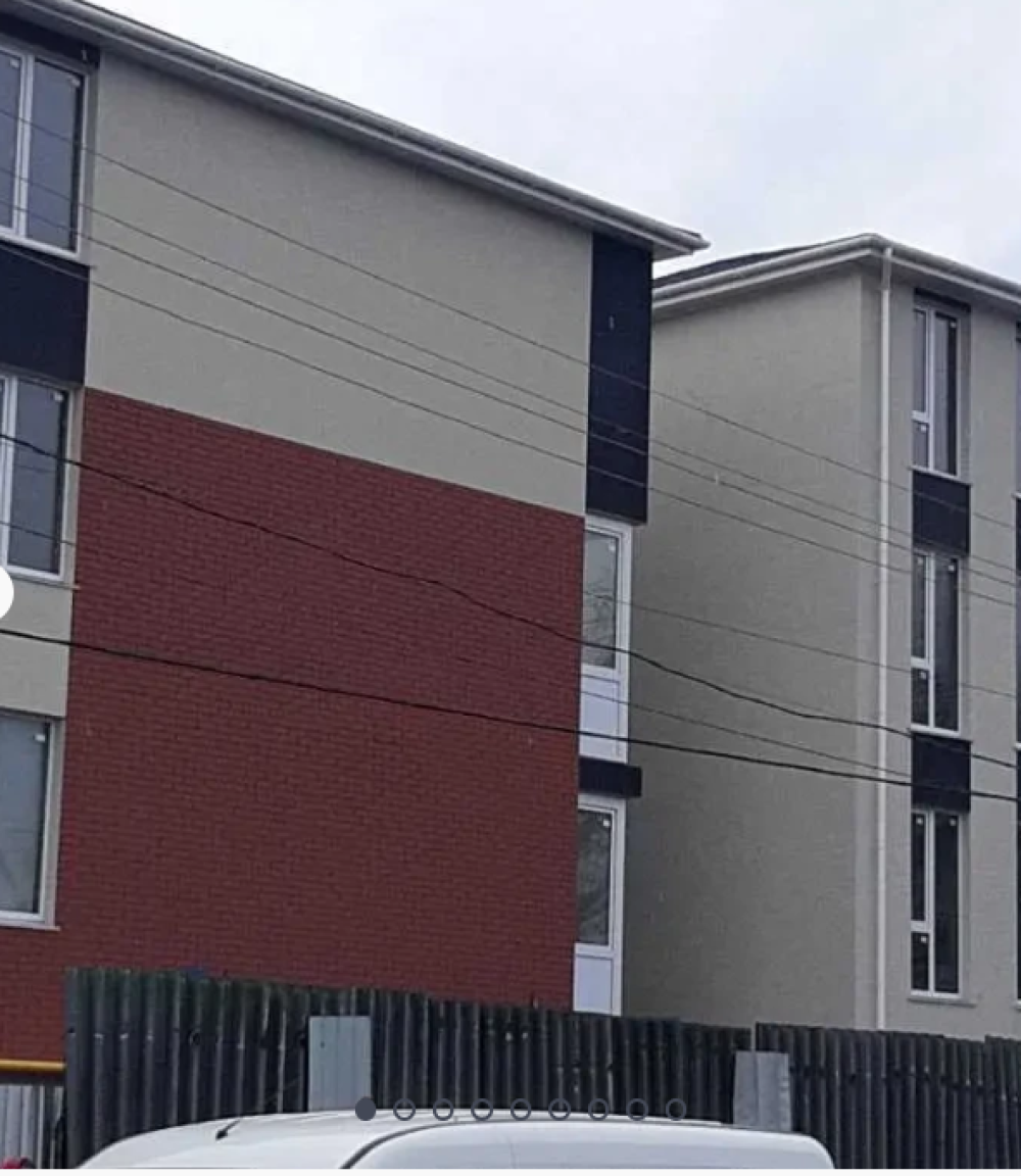 Квартира на ул. Вадатурского Алексея, 31 м², 20 000$ — FAKTOR