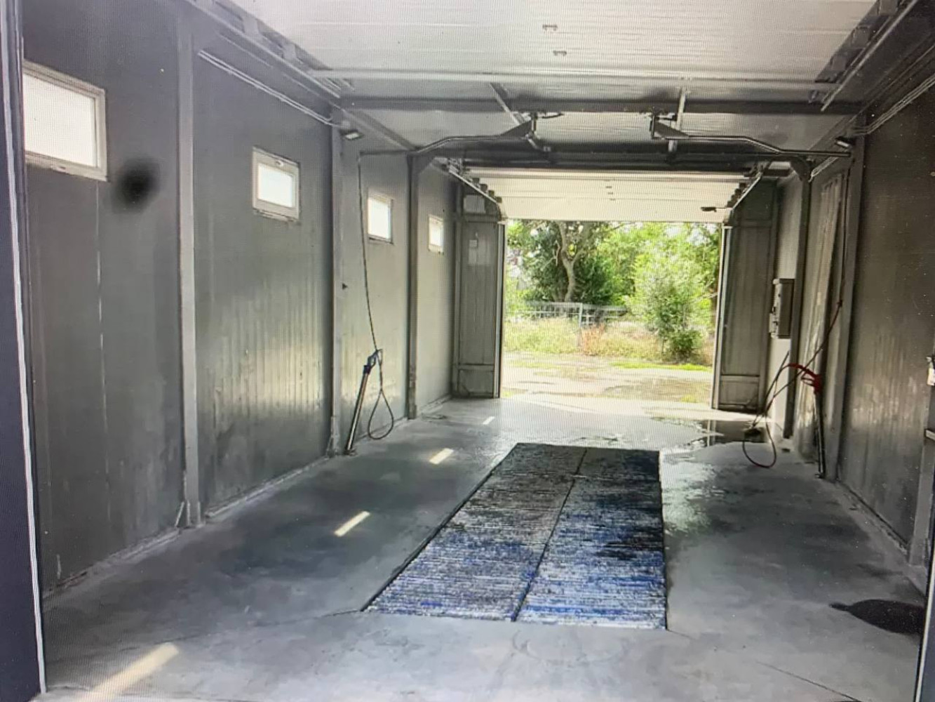 Комерційна нерухомість на вул. Южная дорога, 120 м², 70 000$ — FAKTOR