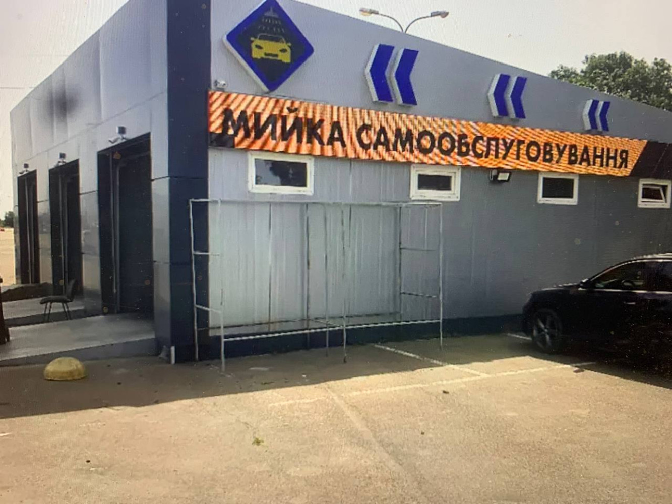 Комерційна нерухомість на вул. Южная дорога, 120 м², 70 000$ — FAKTOR