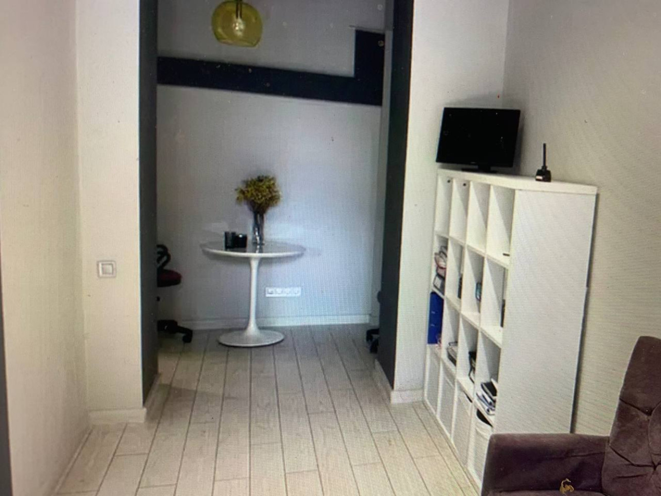 Комерційна нерухомість на вул. Канатная, 45 м², 55 000$ — FAKTOR