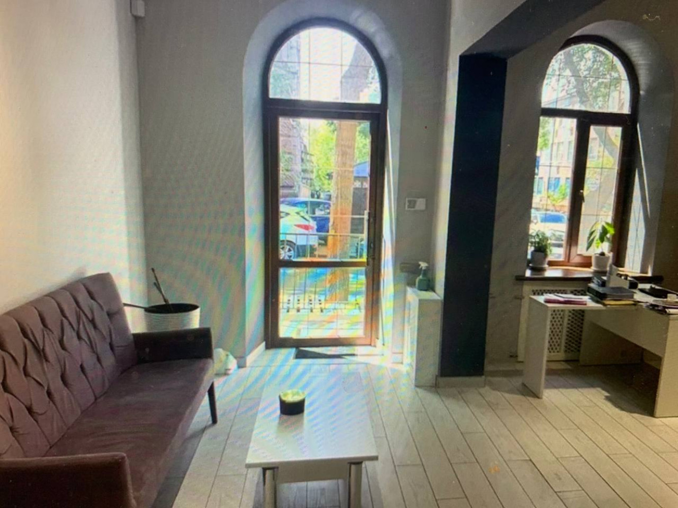 Комерційна нерухомість на вул. Канатная, 45 м², 55 000$ — FAKTOR