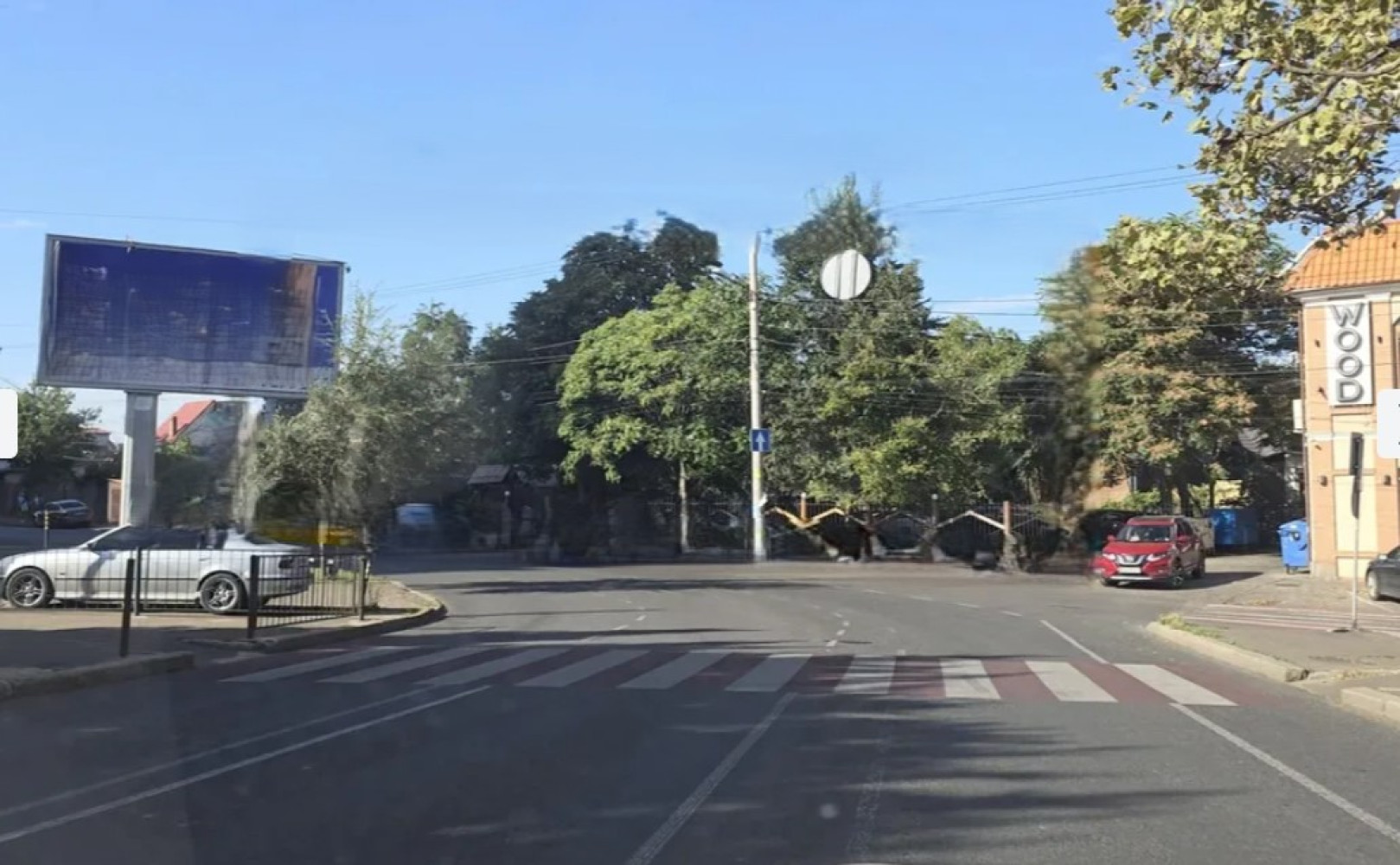 Дом на ул. Ванный пер, 3000 м², 3 000 000$ — FAKTOR