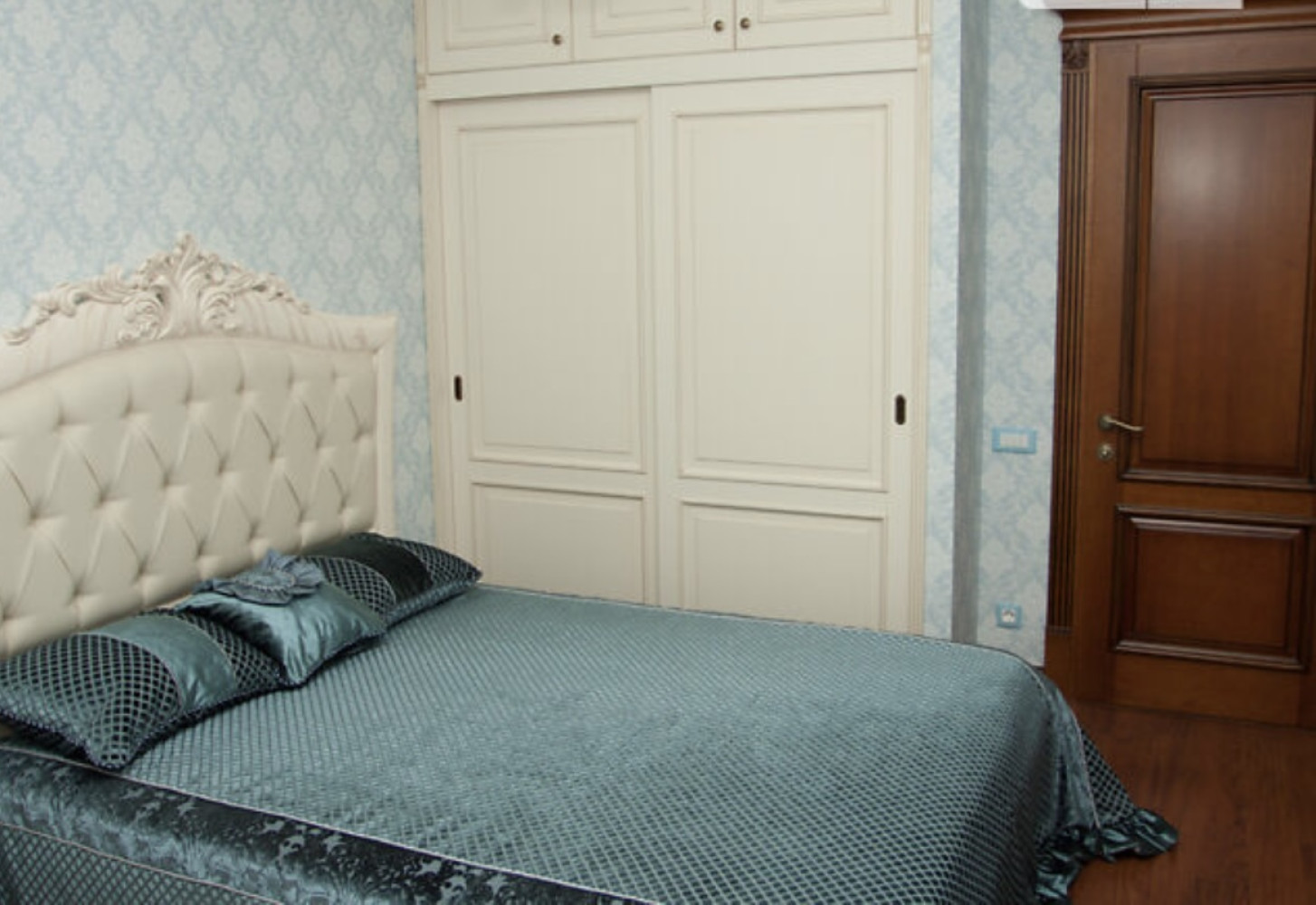 Квартира на ул. Французский бульвар, 120 м², 250 000$ — FAKTOR