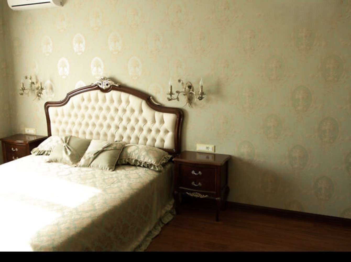 Квартира на вул. Французский бульвар, 120 м², 250 000$ — FAKTOR