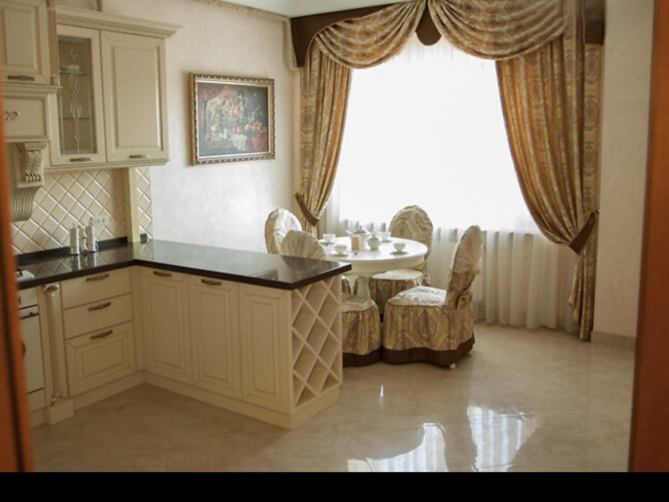 Квартира на вул. Французский бульвар, 120 м², 250 000$ — FAKTOR