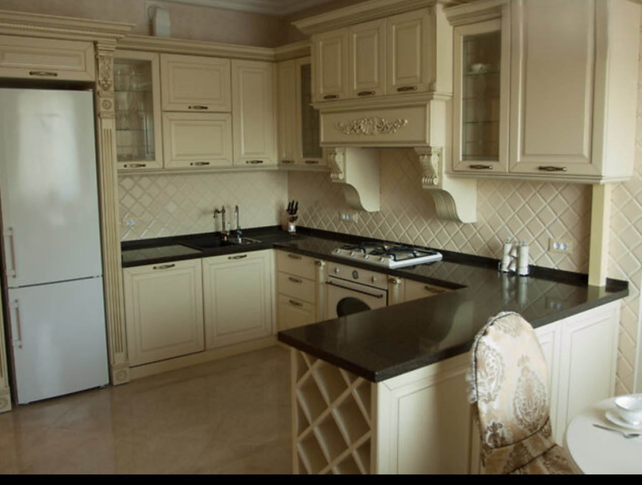 Квартира на вул. Французский бульвар, 120 м², 250 000$ — FAKTOR