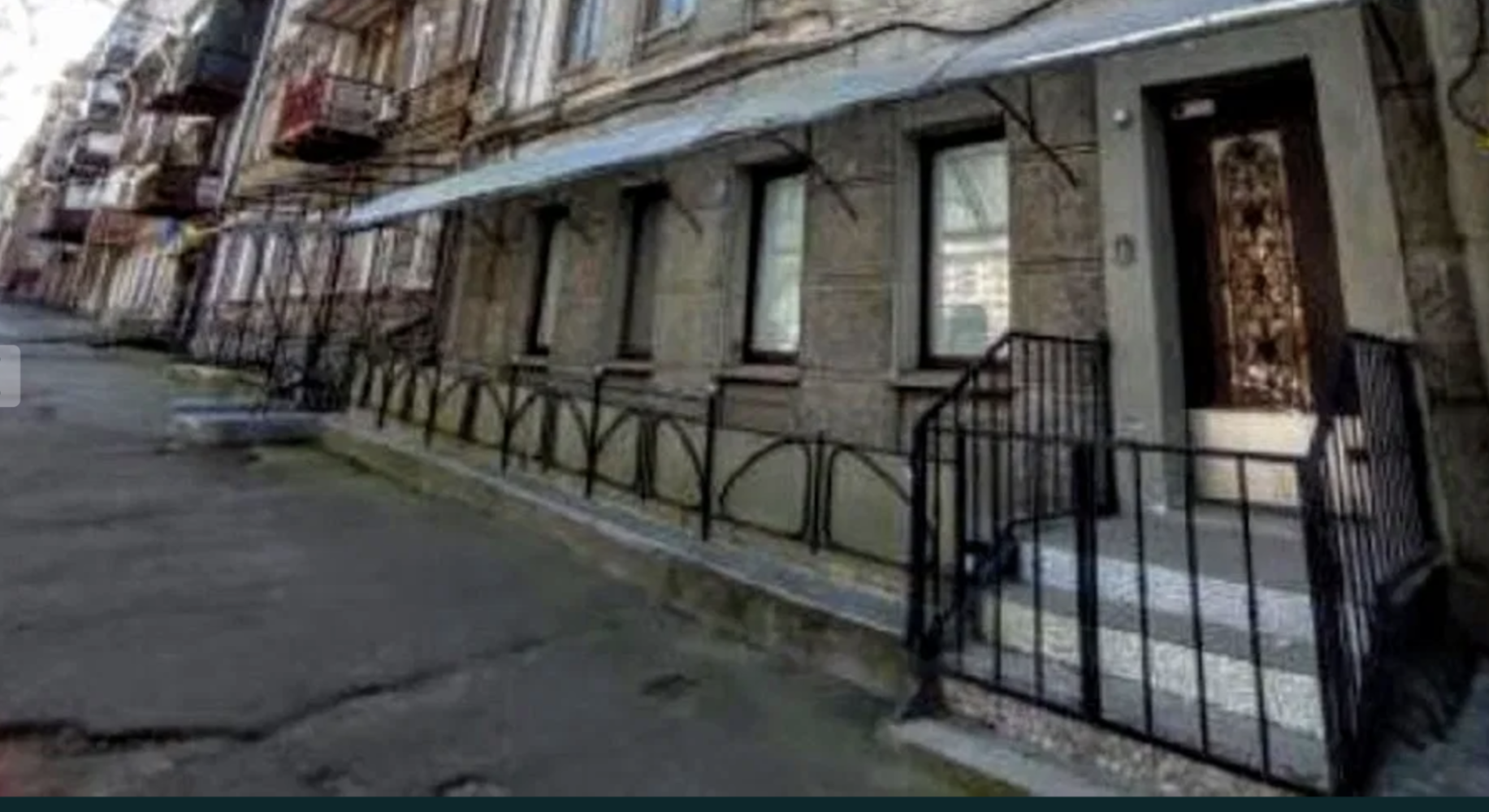 Комерційна нерухомість на вул. Коблевская, 85 м², 190 000$ — FAKTOR